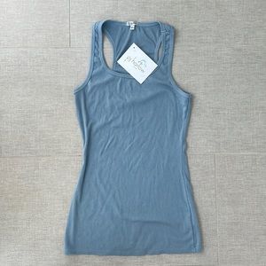 PJ Harlow tank lounge top size extra small